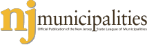 Logo New Jersey Municipalities