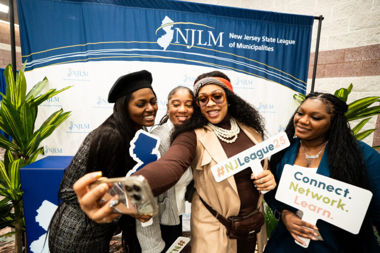 Njml Questions Home - Annual NJLM Conference