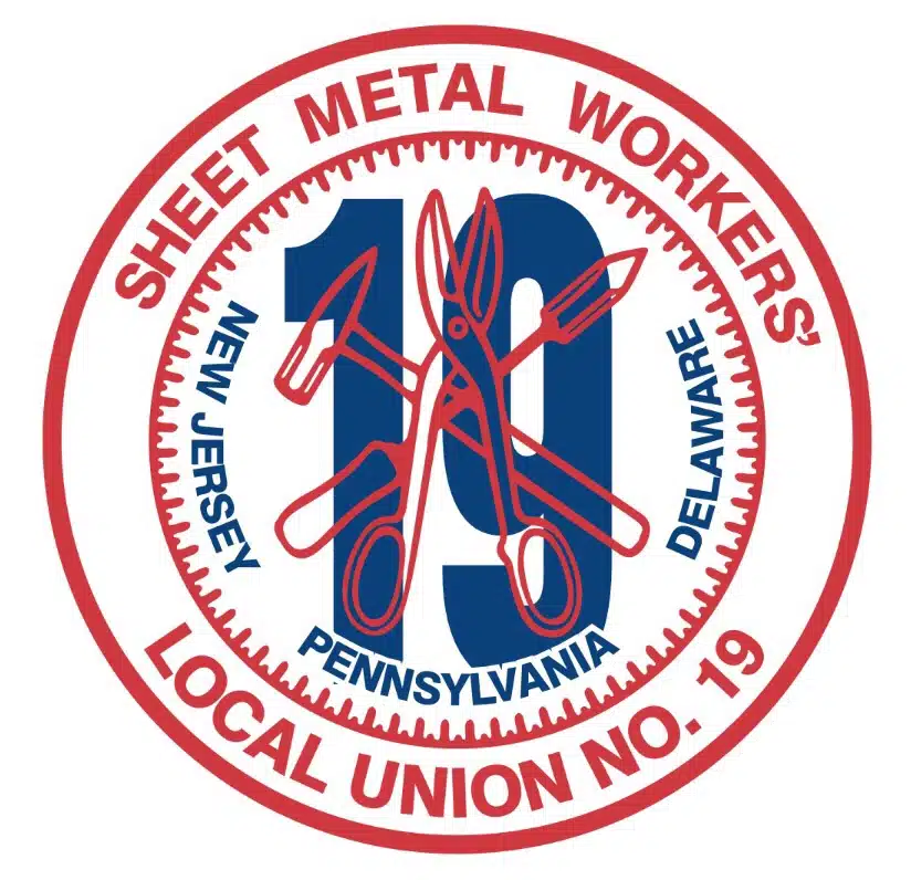 Sheet Metal Workers Local 19